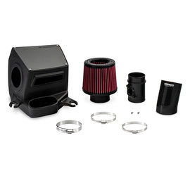 Mishimoto 2018+ Honda Accord 2.0T Performance Air Intake - Black - GTR Auto