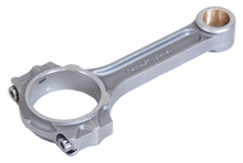 Load image into Gallery viewer, Eagle Chevrolet LS 4340 I-Beam Connecting Rod 6.125in (Set of 8)