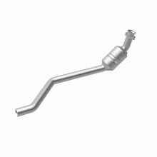 Load image into Gallery viewer, MagnaFlow Direct Fit Catalytic Converter 03-05 Jaguar S-Type4.2L D/S