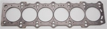 Load image into Gallery viewer, Cometic Toyota 2JZ-GE/2JZ-GTE .086in MLS Cylinder Head Gasket 87mm Bore