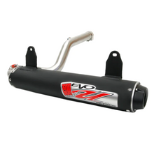 Load image into Gallery viewer, Big Gun 15-16 Can-Am Outlander L 450/DPS EVO U Series Slip On Exhaust