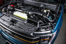 Load image into Gallery viewer, Volant 21-25 Ford F-150 EcoBoost / Raptor 3.5LTurbo Donaldson PowerCore Closed Box Air Intake System