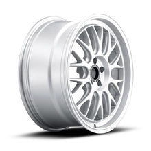 Load image into Gallery viewer, fifteen52 Holeshot RSR 19x9 5x108 45mm ET 63.4mm Center Bore Radiant Silver Wheel