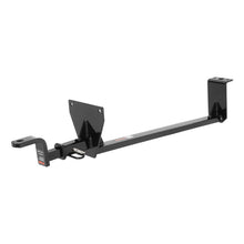 Load image into Gallery viewer, Curt 01-04 Mercedes-Benz C-Class Wagon/Sedan Class 1 Trailer Hitch w/1-1/4in Ball Mount BOXED