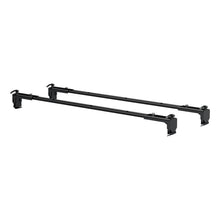 Load image into Gallery viewer, Curt Wrangler JL/Gladiator Roof Rack Crossbars (2 Pack)