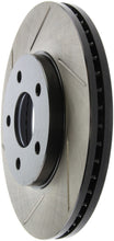 Load image into Gallery viewer, StopTech Slotted Sport Brake Rotor