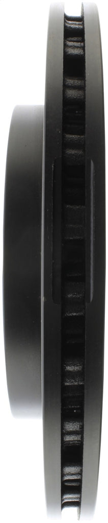 StopTech Slotted & Drilled Sport Brake Rotor