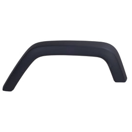 Omix Rear Fender Flare Left Side- 07-18 Jeep Wrangler - GTR Auto