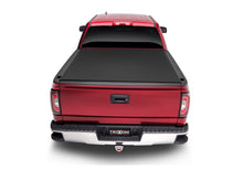 Load image into Gallery viewer, Truxedo 04-12 GMC Canyon &amp; Chevrolet Colorado 6ft Sentry CT Bed Cover