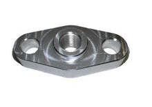 Load image into Gallery viewer, ATP T3 Aluminum Oil Inlet Flange