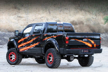 Load image into Gallery viewer, AMP Research 2009-2014 Ford F150 All Cabs PowerStep - Black - GTR Auto
