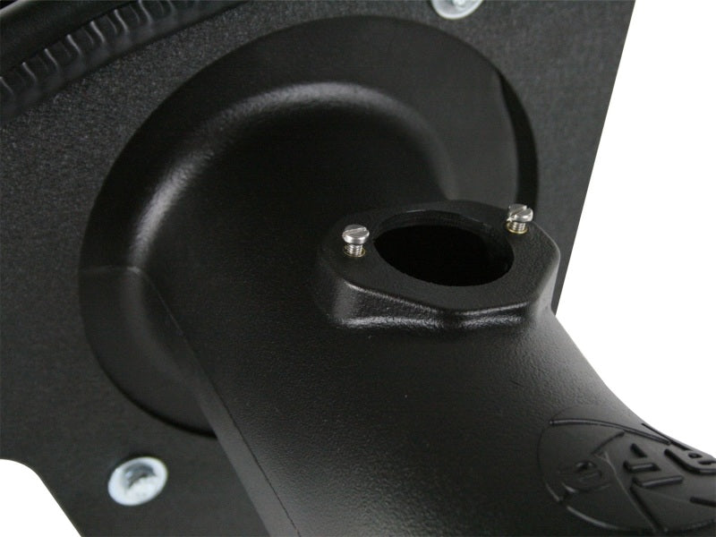aFe MagnumFORCE Intakes Stage-2 P5R AIS P5R BMW M3 (E46) 01-07 L6-3.2L - GTR Auto