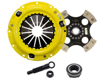 Load image into Gallery viewer, ACT 2002 Dodge Neon HD/Race Rigid 4 Pad Clutch Kit