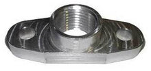 Load image into Gallery viewer, Industrial Injection T3/T4 Oil Inlet Flange