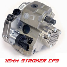 Load image into Gallery viewer, DDP 07.5-18 Dodge Cummins 6.7L Brand New 12mm Stroker CP3 Injection Pump