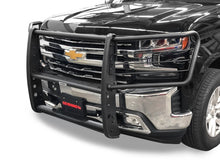 Load image into Gallery viewer, Go Rhino 19-20 Chevrolet Silverado 1500 3000 Extreme Series StepGuard - Textured Black - GTR Auto