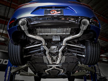 Load image into Gallery viewer, aFe POWER Takeda 2.5in 304 SS CB Exhaust w/ Polished Tips 17-19 Infiniti Q60 V6-3.0L (tt)