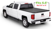 Load image into Gallery viewer, Tonno Pro 14-19 Chevy Silverado 1500 6.6ft Fleetside Tonno Fold Tri-Fold Tonneau Cover