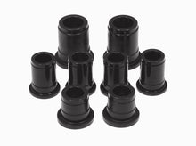 Load image into Gallery viewer, Prothane 86-88 Toyota 4Runner 4wd Control Arm Bushings - Black
