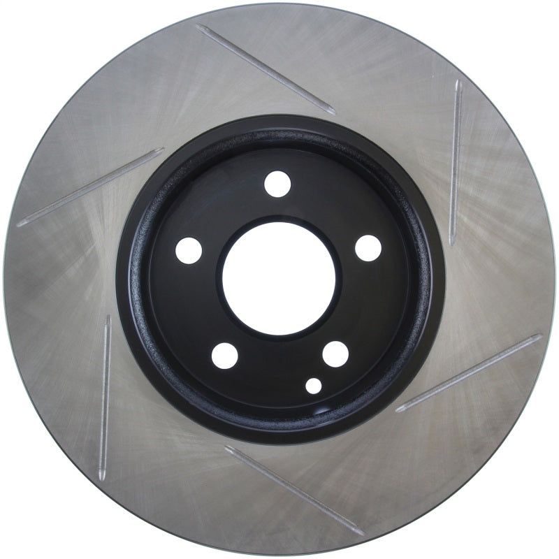 StopTech Slotted Sport Brake Rotor
