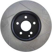 Load image into Gallery viewer, StopTech Slotted Sport Brake Rotor