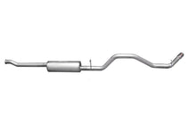 Load image into Gallery viewer, Gibson 95-97 Ford Ranger Splash 2.3L 2.5in Cat-Back Single Exhaust - Aluminized