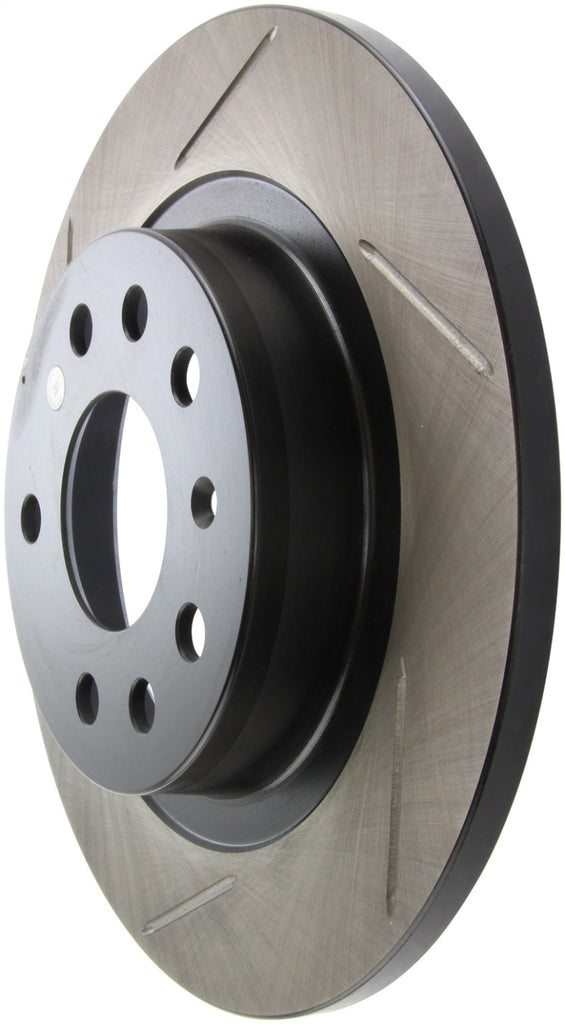 StopTech Slotted Sport Brake Rotor