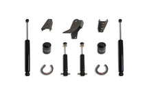 Load image into Gallery viewer, MaxTrac 09-18 RAM 1500 2WD 4in Rear Lift Kit