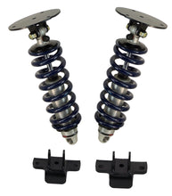 Load image into Gallery viewer, Ridetech 07-13 Silverado Sierra 1500 2WD HQ Series CoilOvers Front Pair