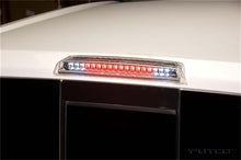 Load image into Gallery viewer, Putco 04-15 Nissan Titan - Clear LED Third Brake Lights - Replacement
