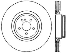 Load image into Gallery viewer, StopTech Slotted &amp; Drilled Sport Brake Rotor