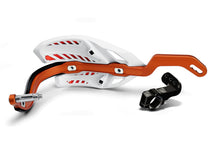 Load image into Gallery viewer, Cycra CRM Ultra 1-1/8 in. Clamp w/White Shield/Orange Cover