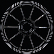 Load image into Gallery viewer, Advan RS-DF Progressive 19x9.5 +23 5-120 Racing Titanium Black Wheel