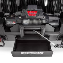 Load image into Gallery viewer, Go Rhino 07-20 Jeep Wrangler JL/JLU/JK/JKU/Gladiator JT Trailline Front Stubby Bumper - GTR Auto