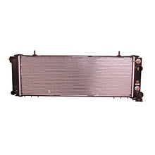 Load image into Gallery viewer, Omix Radiator 4.0L 01 Jeep Cherokee (XJ)