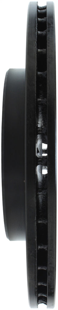 StopTech Drilled Sport Brake Rotor
