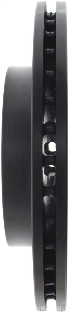 StopTech Drilled Sport Brake Rotor