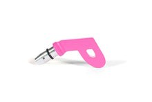 Load image into Gallery viewer, PERRIN 15-25 Subaru WRX &amp; 13-26 BRZ/FR-S/86/GR86 Dipstick Handle P Style - Hyper Pink - GTR Auto