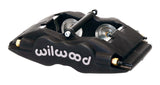 Wilwood Caliper-Forged Superlite 4-ST 1.88/1.75in Pistons 1.25in Disc