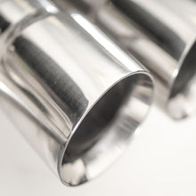 Load image into Gallery viewer, Stainless Works 99-04 Ford SVT Lightning Legend Exhaust System (Used with FTLTNHCAT or FTLTNHOR)