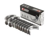 King Engine Bearings Daewoo/GM/Opel/Vauxhall (Size 0.5) Main Bearing Set