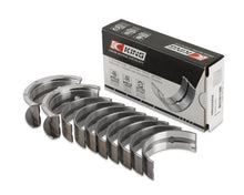 Load image into Gallery viewer, King Engine Bearings Datsun Mitsubishi (Size 1.25) Main Bearing Set