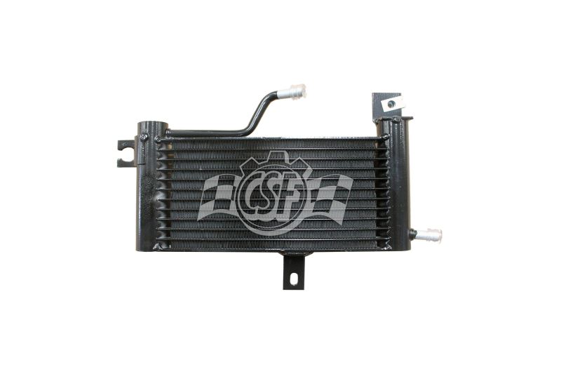 CSF 03-09 Toyota 4Runner 4.0L Transmission Oil Cooler