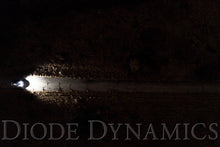Load image into Gallery viewer, Diode Dynamics Stage Series C1 LED Pod Sport - Yellow Flood Flush ABL Each - GTR Auto