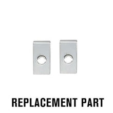 Load image into Gallery viewer, S&amp;S Cycle 1/4-20 Zinc Plated Clip-On Nut