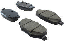 Load image into Gallery viewer, StopTech Sport Brake Pads w/Shims and Hardware - Front