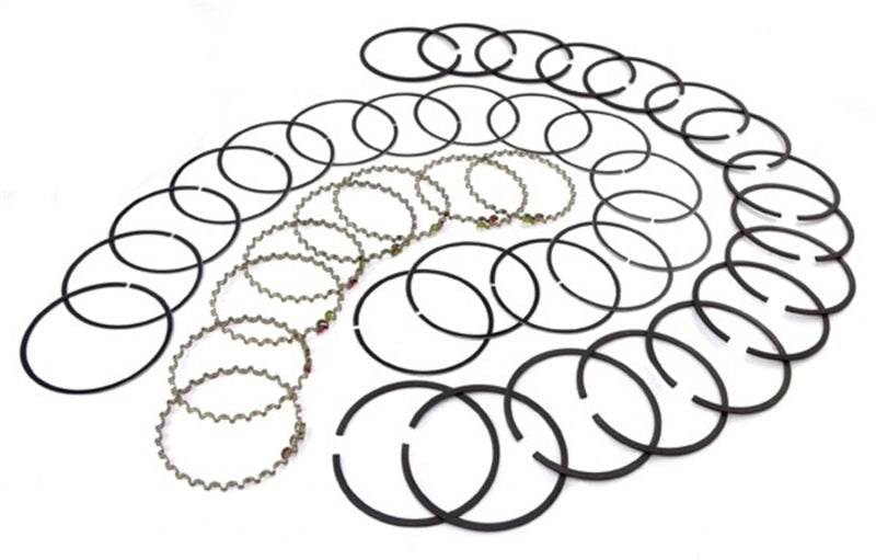 Omix Piston Ring Set .030 71-75 Jeep CJ Models