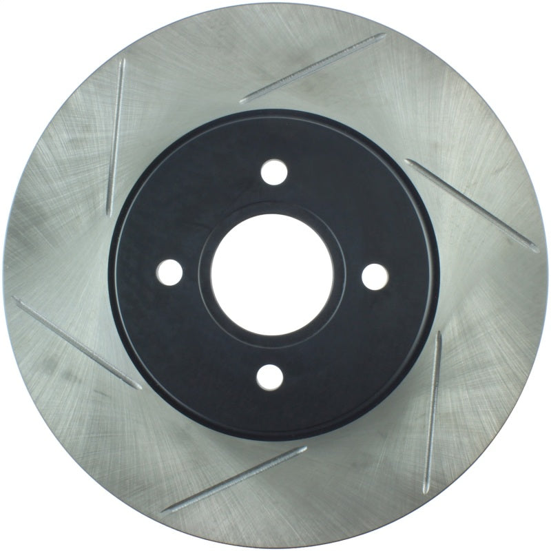 StopTech Slotted Sport Brake Rotor