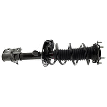 Load image into Gallery viewer, KYB Shocks &amp; Struts Strut-Plus Front Left 12-14 Honda CR-V