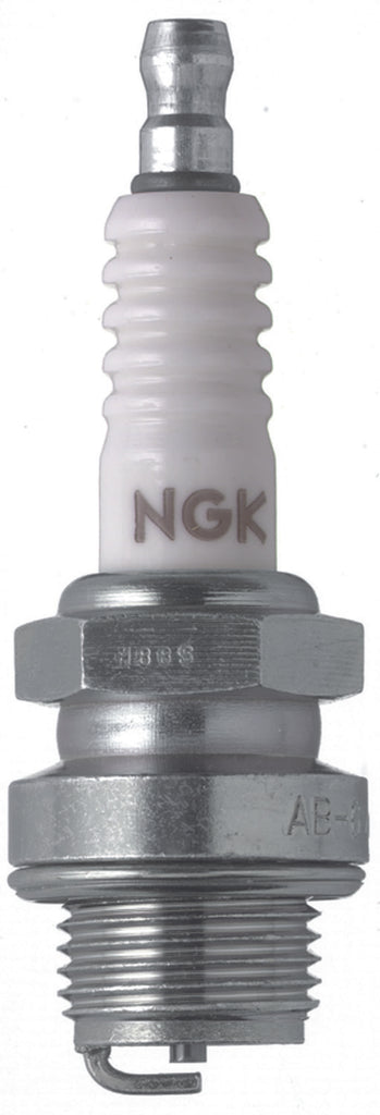 NGK Standard Spark Plug Box of 1 (AB-2)
